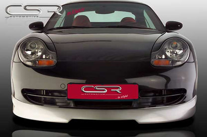 Lame de pare chocs avant pour Porsche 911 / 996 - KDMPARTS EUROPE TUNING STORE