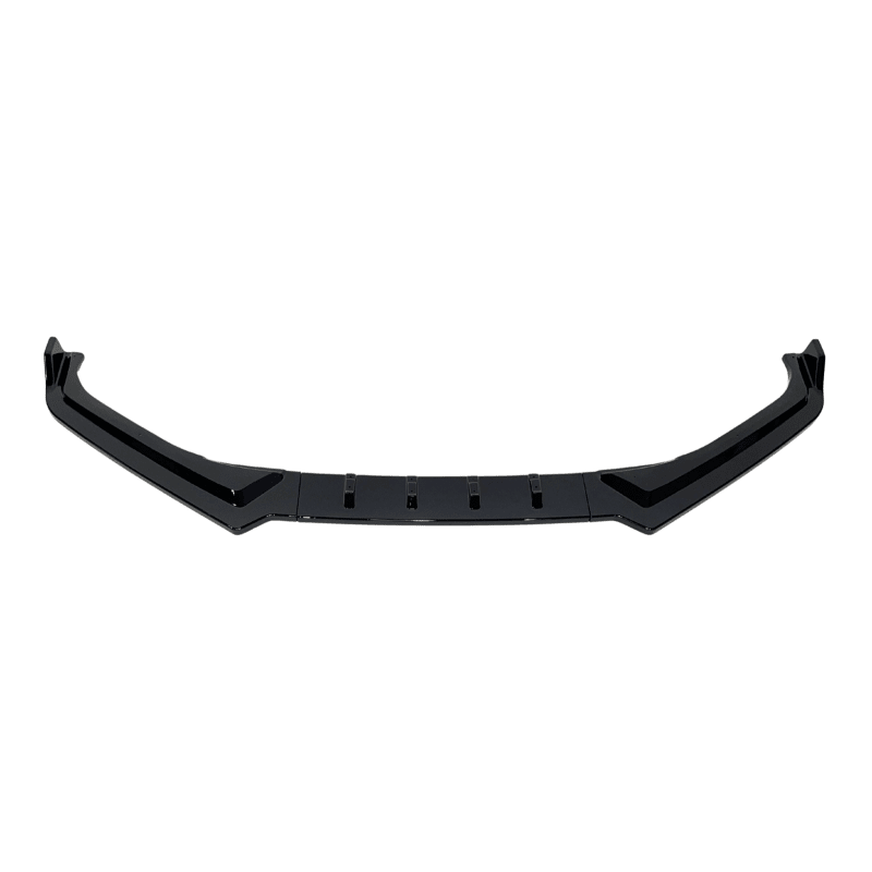 Lame de Pare chocs Avant pour Subaru BRZ 2017-2020 Noire Brillante - KDMPARTS EUROPE TUNING STORE