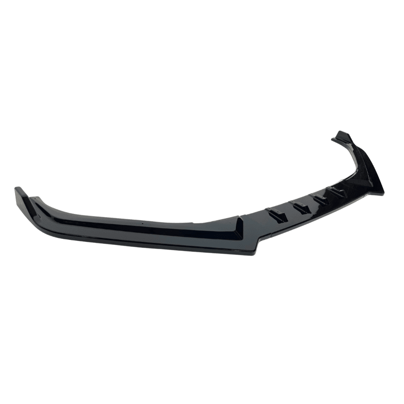 Lame de Pare chocs Avant pour Subaru BRZ 2017-2020 Noire Brillante - KDMPARTS EUROPE TUNING STORE