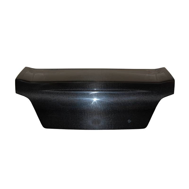 Maletero trasero de carbono para Subaru Impreza '04 4P.