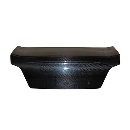 Maletero trasero de carbono para Subaru Impreza '04 4P.