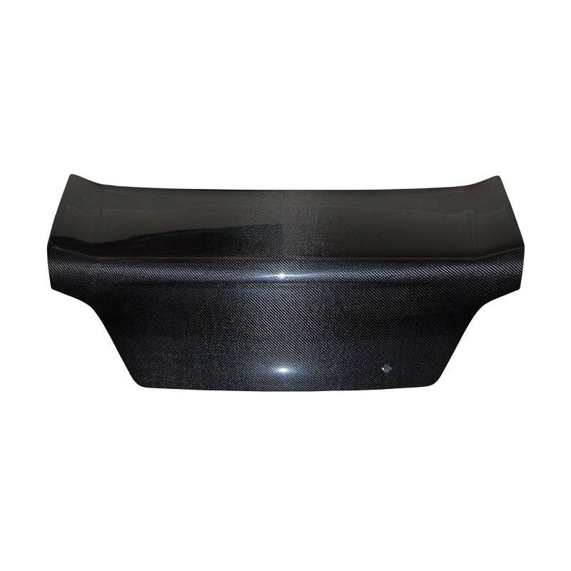 Maletero trasero de carbono para Subaru Impreza '04 4P.