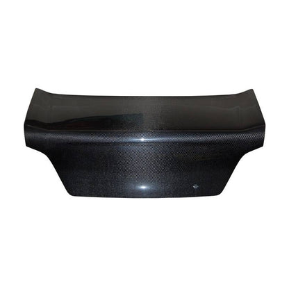 Maletero trasero de carbono para Subaru Impreza '04 4P.