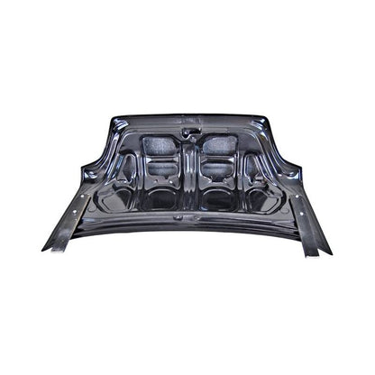 Maletero trasero de carbono para Subaru Impreza '04 4P.