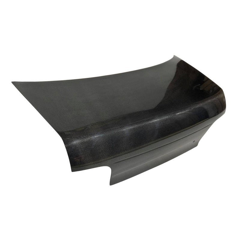 Maletero trasero de carbono para Subaru Impreza '98 4P.