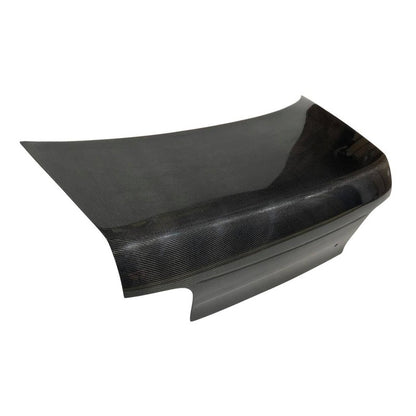 Maletero trasero de carbono para Subaru Impreza '98 4P.