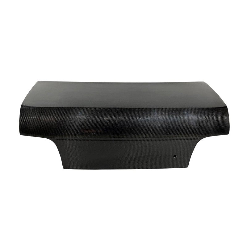 Maletero trasero de carbono para Subaru Impreza '98 4P.