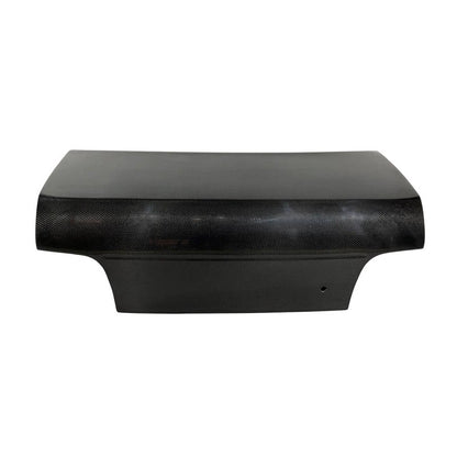 Maletero trasero de carbono para Subaru Impreza '98 4P.