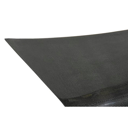 Maletero trasero de carbono para Subaru Impreza '98 4P.