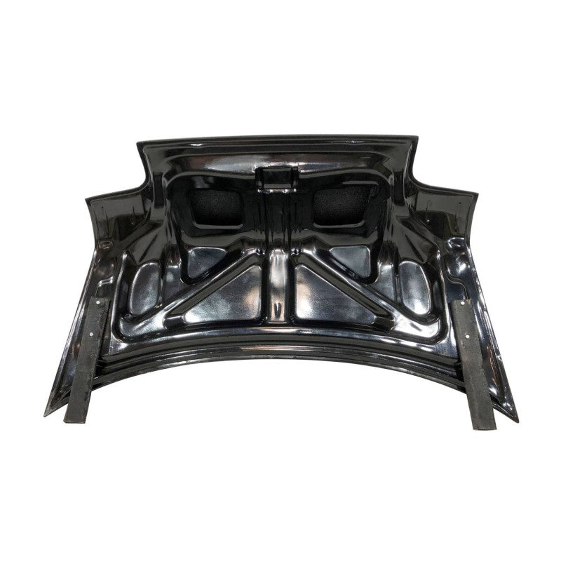 Maletero trasero de carbono para Subaru Impreza '98 4P.