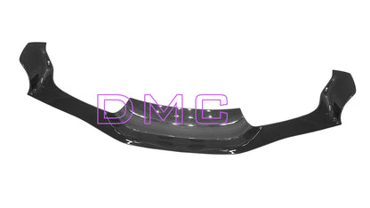 Panneau central arrière en fibre de carbone « Pista » de DMC pour Ferrari 488 Pista Coupé et Spider - KDMPARTS EUROPE TUNING STORE