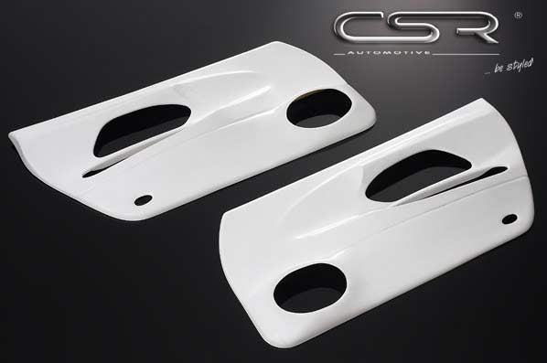Panneaux de porte avant droit / gauche pour Porsche 911 / 996 - KDMPARTS EUROPE TUNING STORE