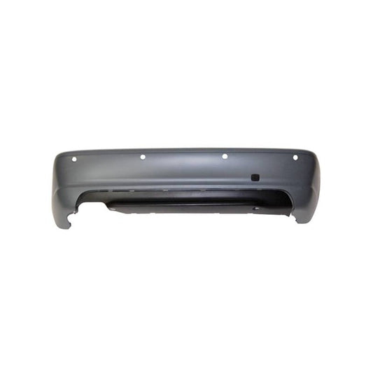 Parachoques Trasero BMW E46 98-04 2P / Cabrio Estilo M-Tech