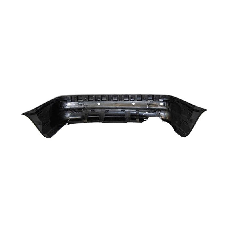Tylny zderzak BMW E46 98-04 2-drzwiowy / Kabriolet styl M-Tech
