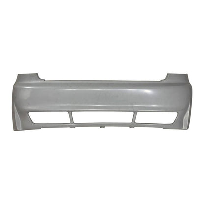 Pare Chocs Arrière pour Honda Civic 3 Portes. 1992-1995 look Sport