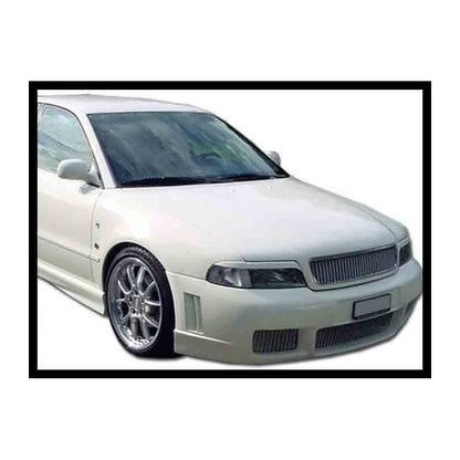 Audi A4 95 - 98 -etupuskuri