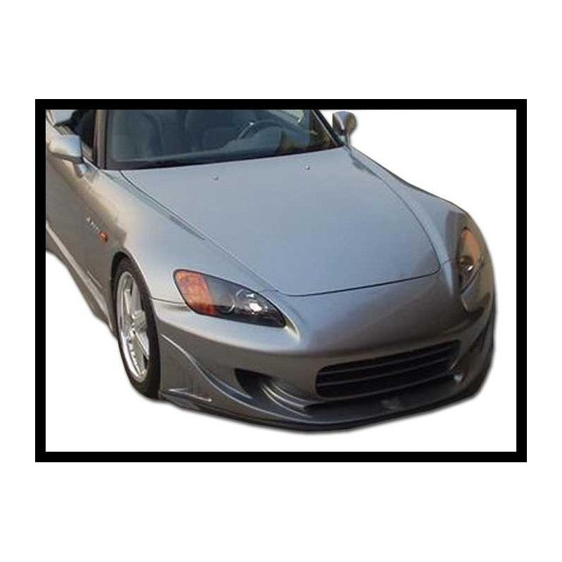 Para-choques dianteiro para Honda S2000 estilo Veilside