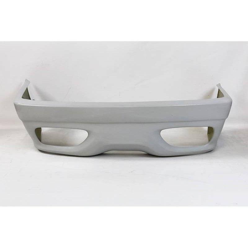 Pare Chocs Arrière BMW E36 2 - 4 P. Modena - KDMPARTS EUROPE TUNING STORE