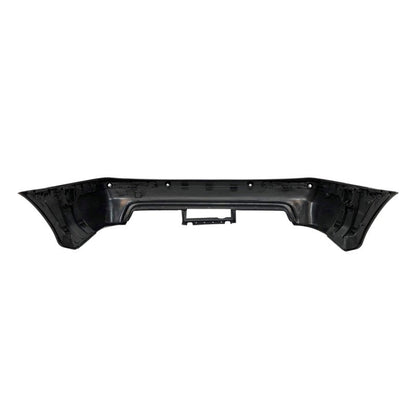 Pare Chocs Arrière BMW E39 95 - 03 Look M5 Double Sortie ABS - KDMPARTS EUROPE TUNING STORE