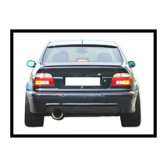 Pare Chocs Arrière BMW E39 ´95 - 03 M5 ABS en plastique - KDMPARTS EUROPE TUNING STORE