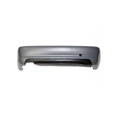 Pare Chocs Arrière BMW E46 98 - 04 2P / Cabriolet Look M - Tech - KDMPARTS EUROPE TUNING STORE