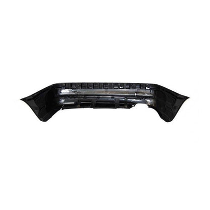 Pare Chocs Arrière BMW E46 98 - 04 2P / Cabriolet Look M - Tech - KDMPARTS EUROPE TUNING STORE