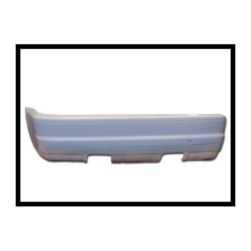 Pare Chocs Arrière BMW E46 Look M3 - KDMPARTS EUROPE TUNING STORE
