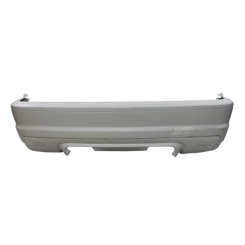 Pare Chocs Arrière BMW E46 Look M3 CSL - KDMPARTS EUROPE TUNING STORE