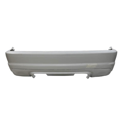 Pare Chocs Arrière BMW E46 Look M3 CSL - KDMPARTS EUROPE TUNING STORE