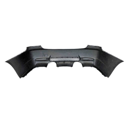 Pare Chocs Arrière BMW E92 / E93 Look M3, 2 Sorties ABS en plastique - KDMPARTS EUROPE TUNING STORE