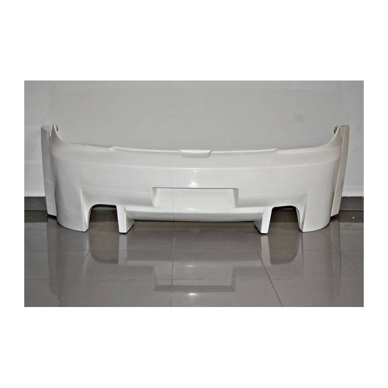 Pare Chocs Arrière Hyundai Coupé tuscani 02 - 08 Look R34 - KDMPARTS EUROPE TUNING STORE