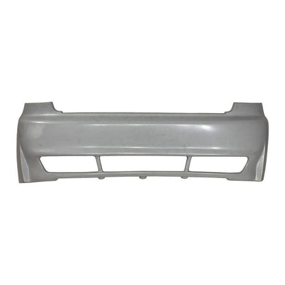 Pare Chocs Arrière pour Honda Civic 3 Portes. 1992-1995 look Sport - KDMPARTS EUROPE TUNING STORE