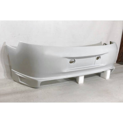 Pare Chocs Arrière pour Mitsubishi Eclipse 95 - 96 - KDMPARTS EUROPE TUNING STORE
