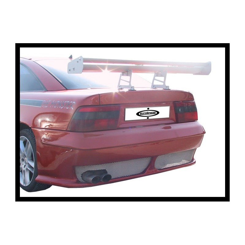 Pare Chocs Arrière pour Opel Calibra racing - KDMPARTS EUROPE TUNING STORE