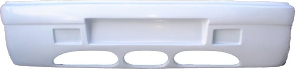 Pare chocs arrière pour Peugeot 205 Style Volcan - KDMPARTS EUROPE TUNING STORE