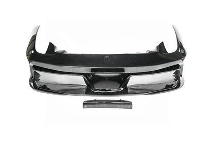 Pare chocs avant avec Capot pour Ferrari F458 Coupe Italia / Spider - KDMPARTS EUROPE TUNING STORE
