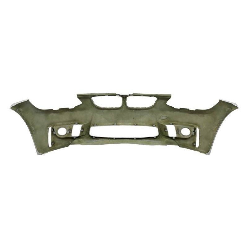 Pare Chocs Avant Avec Lame Pour BMW E92 / E93 06 - 09 Look M1 - KDMPARTS EUROPE TUNING STORE