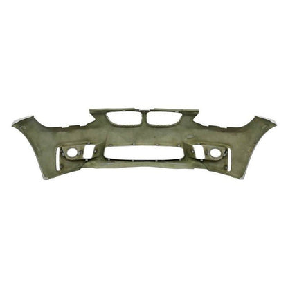 Pare Chocs Avant Avec Lame Pour BMW E92 / E93 06 - 09 Look M1 - KDMPARTS EUROPE TUNING STORE