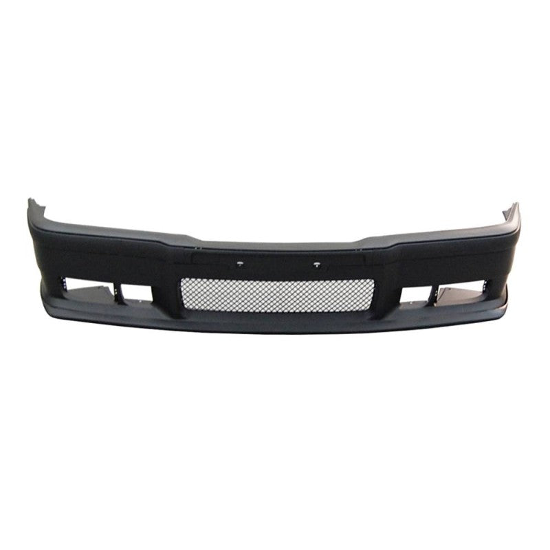 Pare Chocs Avant BMW E36 Look M3 ABS Plastique - KDMPARTS EUROPE TUNING STORE