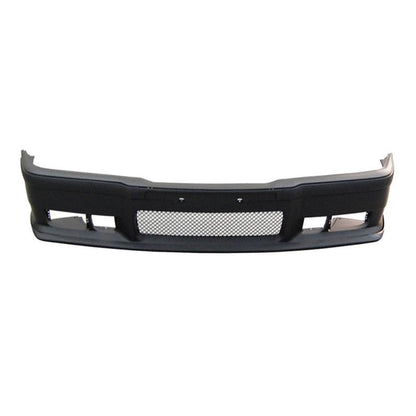 Pare Chocs Avant BMW E36 Look M3 ABS Plastique - KDMPARTS EUROPE TUNING STORE