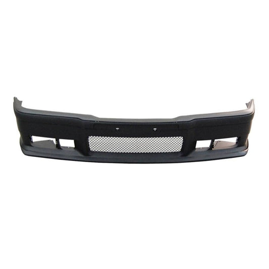 Pare Chocs Avant BMW E36 Look M3 ABS Plastique - KDMPARTS EUROPE TUNING STORE