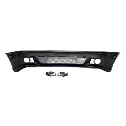 Pare Chocs Avant BMW E39 95 - 03 M5 ABS en Plastique - KDMPARTS EUROPE TUNING STORE