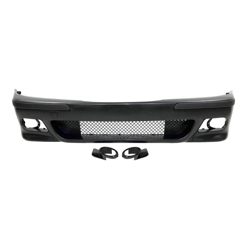 Pare Chocs Avant BMW E39 95 - 03 M5 ABS en Plastique - KDMPARTS EUROPE TUNING STORE