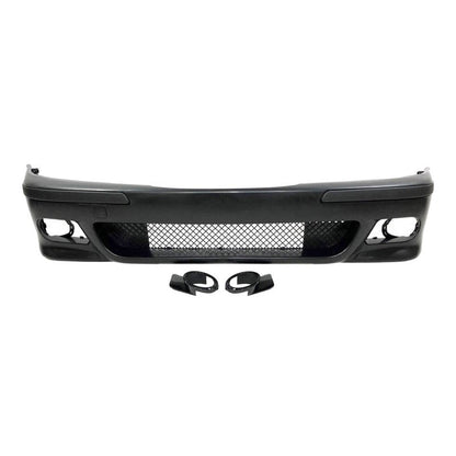 Pare Chocs Avant BMW E39 95 - 03 M5 ABS en Plastique - KDMPARTS EUROPE TUNING STORE