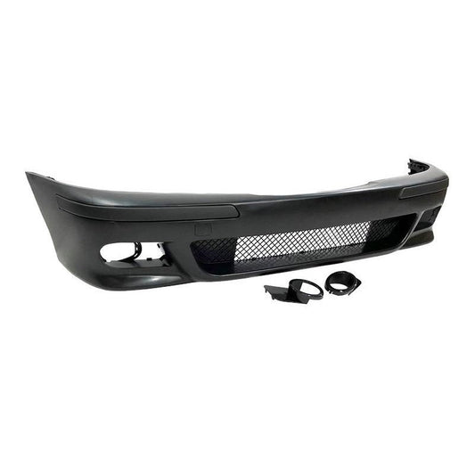 Pare Chocs Avant BMW E39 95 - 03 M5 ABS en Plastique - KDMPARTS EUROPE TUNING STORE