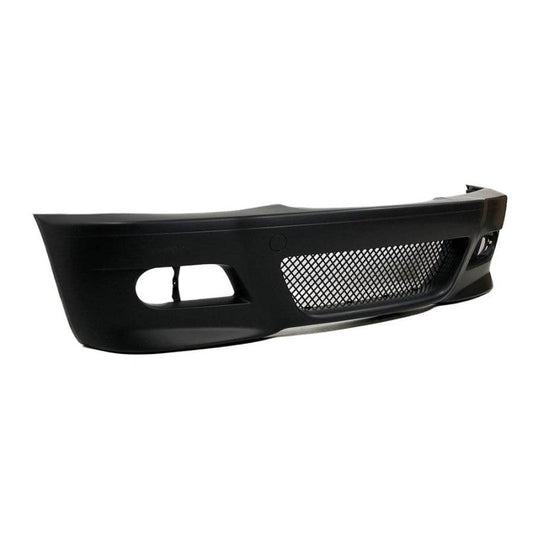 Pare Chocs Avant BMW E46 '98 - 02 Type M3 - KDMPARTS EUROPE TUNING STORE