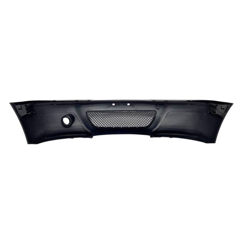 Pare Chocs Avant BMW E46 98 - 05 2/4P Type CSL Pointe en Carbone - KDMPARTS EUROPE TUNING STORE