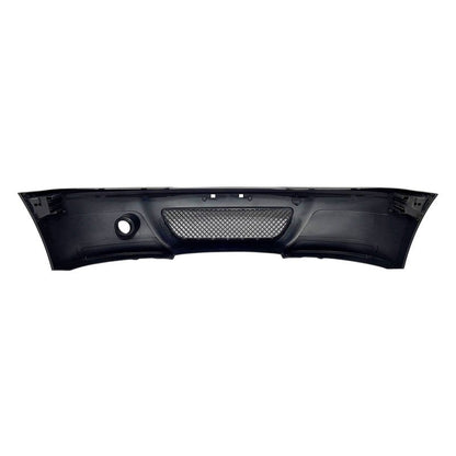 Pare Chocs Avant BMW E46 98 - 05 2/4P Type CSL Pointe en Carbone - KDMPARTS EUROPE TUNING STORE