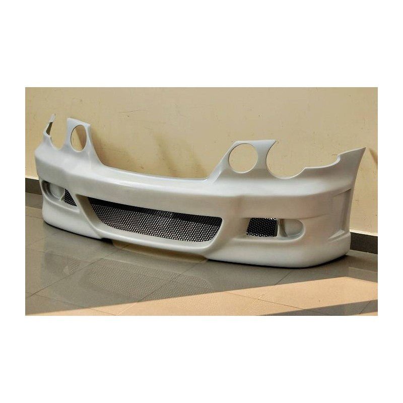Pare Chocs Avant BMW E46 Compact Look M3 - KDMPARTS EUROPE TUNING STORE
