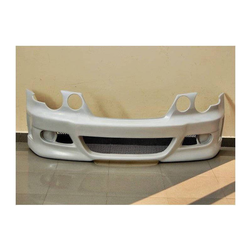Pare Chocs Avant BMW E46 Compact Look M3 - KDMPARTS EUROPE TUNING STORE